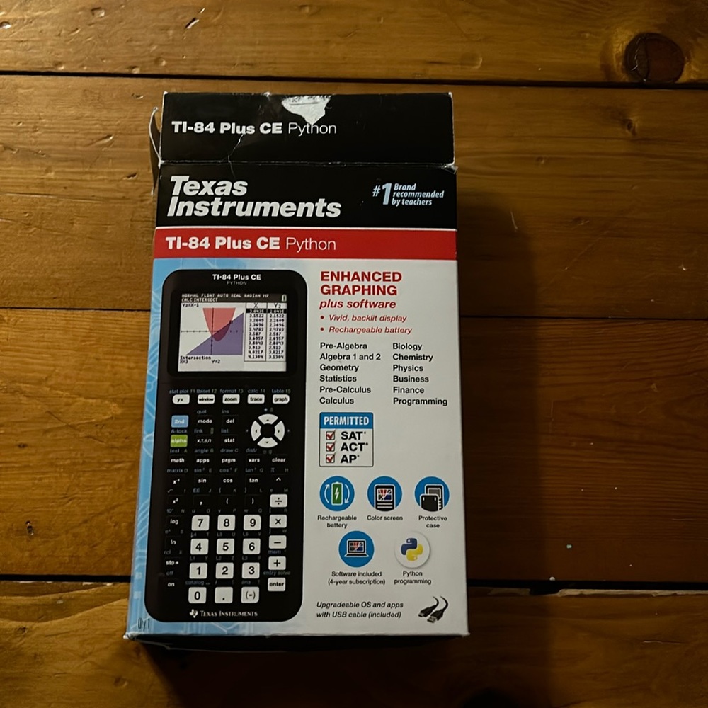 Calculator